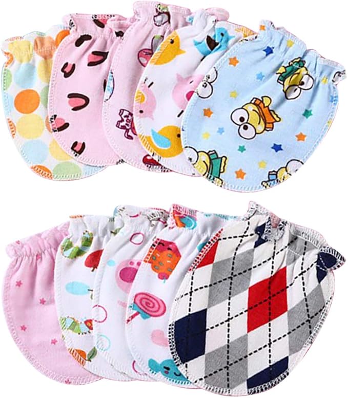 mittens for newborn