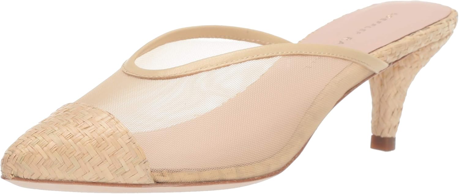 loeffler randall jade mule