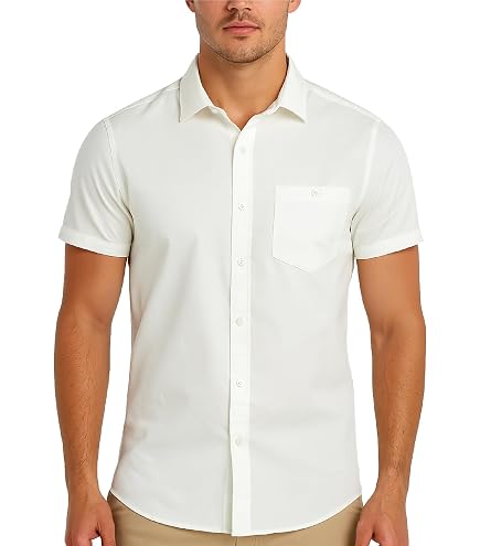 CANADA WEATHER GEAR Mens Polo Shirts