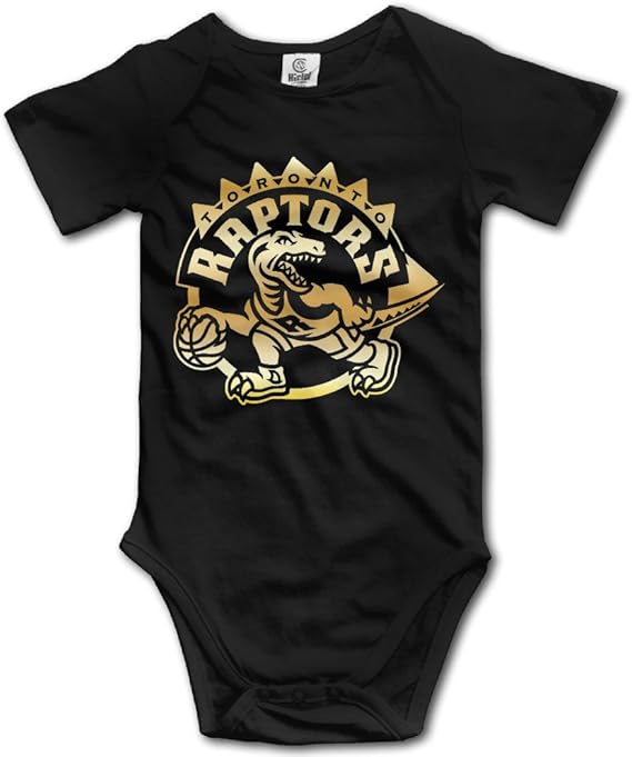 raptors baby clothes