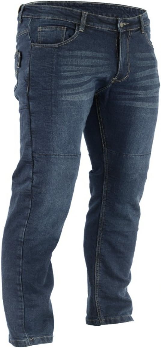 ladies stretch kevlar jeans
