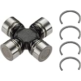 MOOG 287 Non-Greaseable Super Strength Universal Joint for Toyota 4Runner
