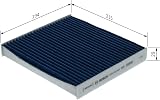 Bosch A8623 FILTER+pro Cabin Filter High Efficiency Pollen Dust Mold view 4