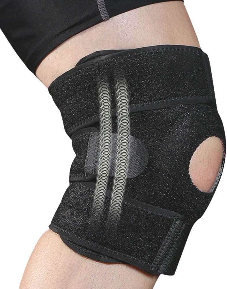 Fyore Knee Brace,Knee Braces for Men and Women,Knee Support