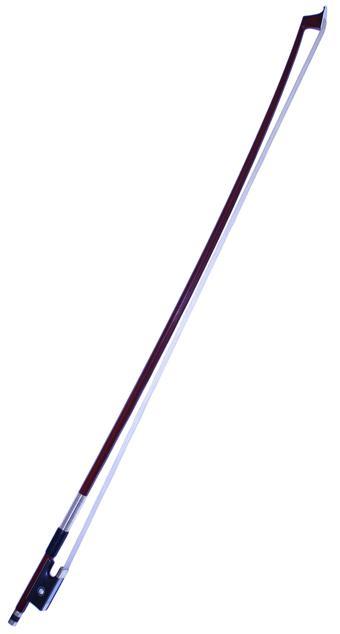 Stentor: 1261 Octagonal Wood Violin Bow - 4/4