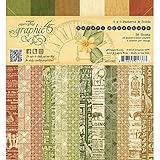 Graphic 45 4501367 Safari Adventure 6