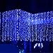 AGPTEK 3M X 3M 8 Modes Light