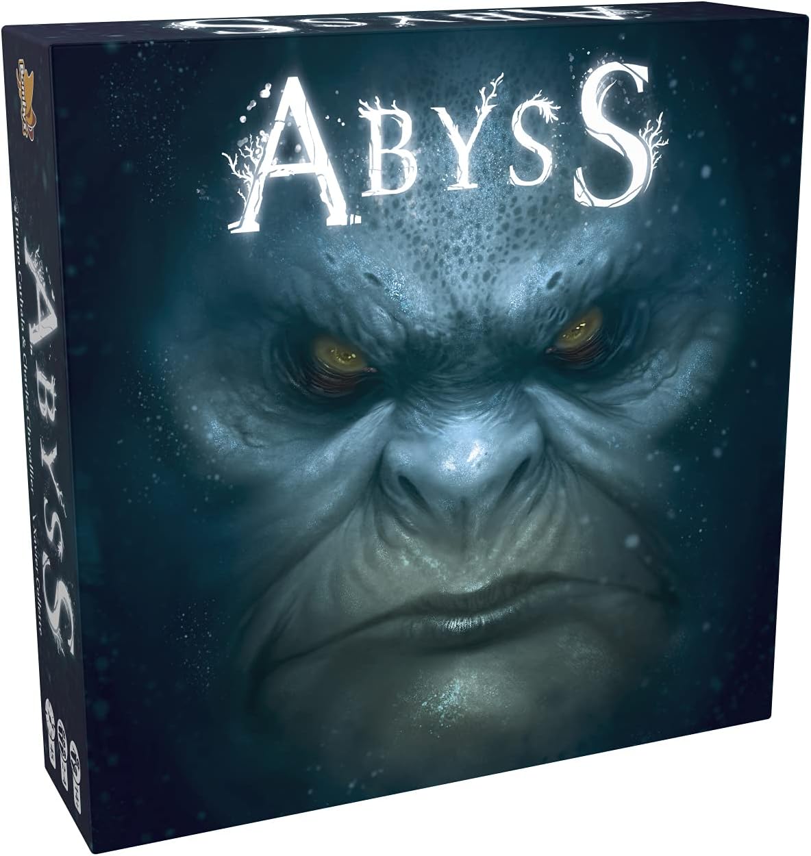 Amazon アビス Abyss カードゲーム トランプ おもちゃ