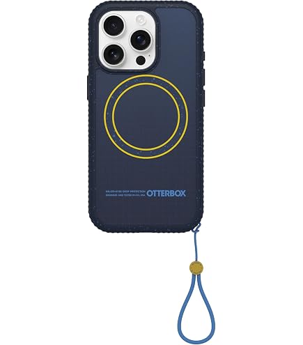 Amazon.com: OtterBox iPhone 16 Pro Statement Series Cactus Leather
