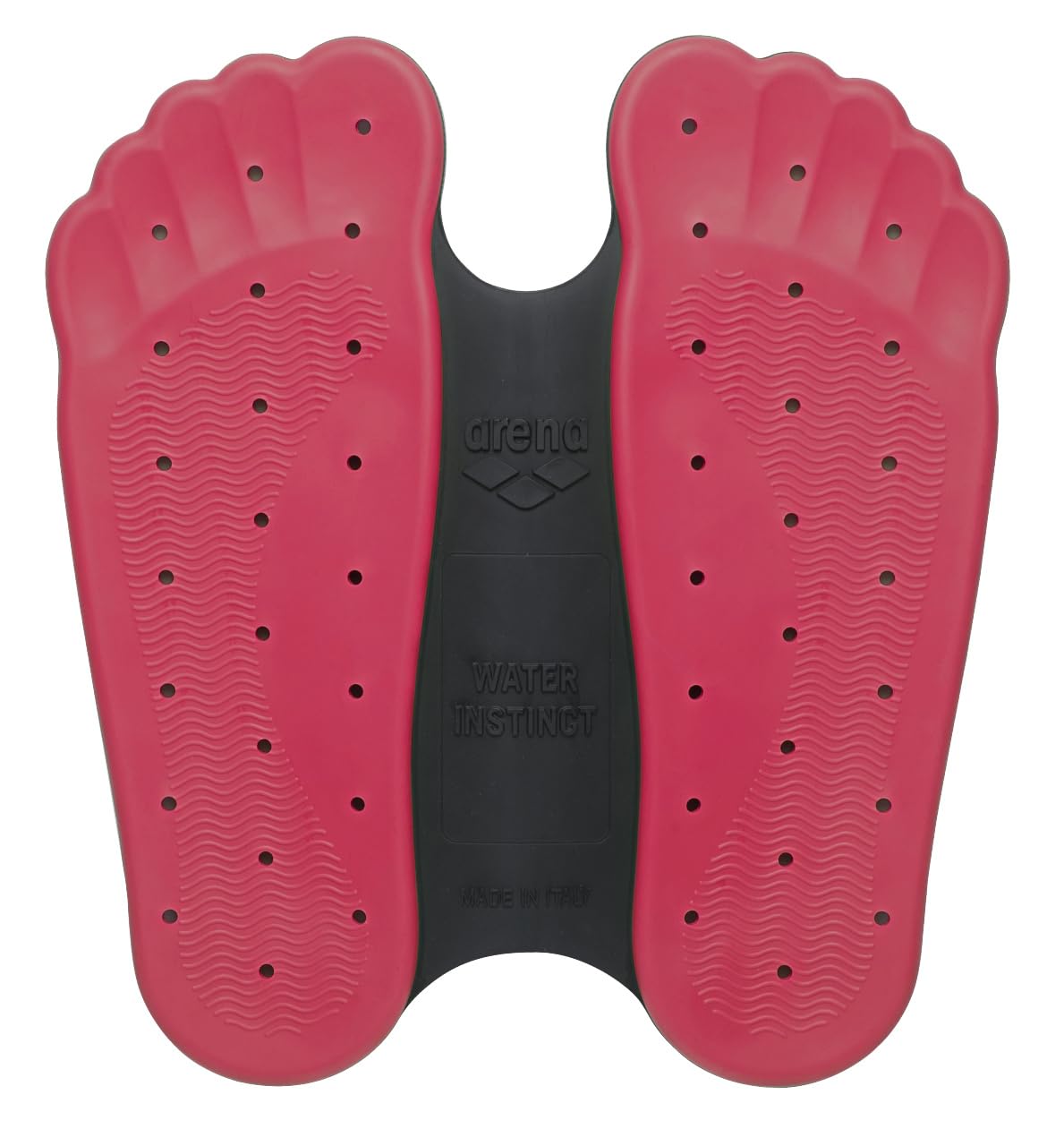 ARENA Hygienic Foot mat Pink One Size