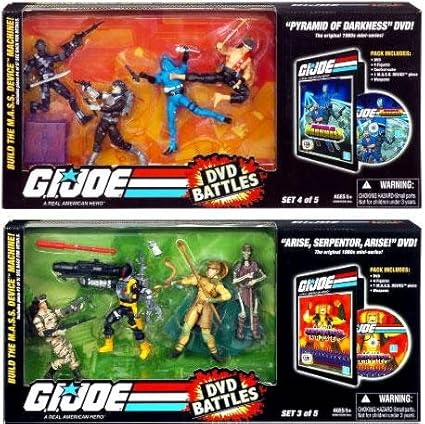 gi joe rise of serpentor