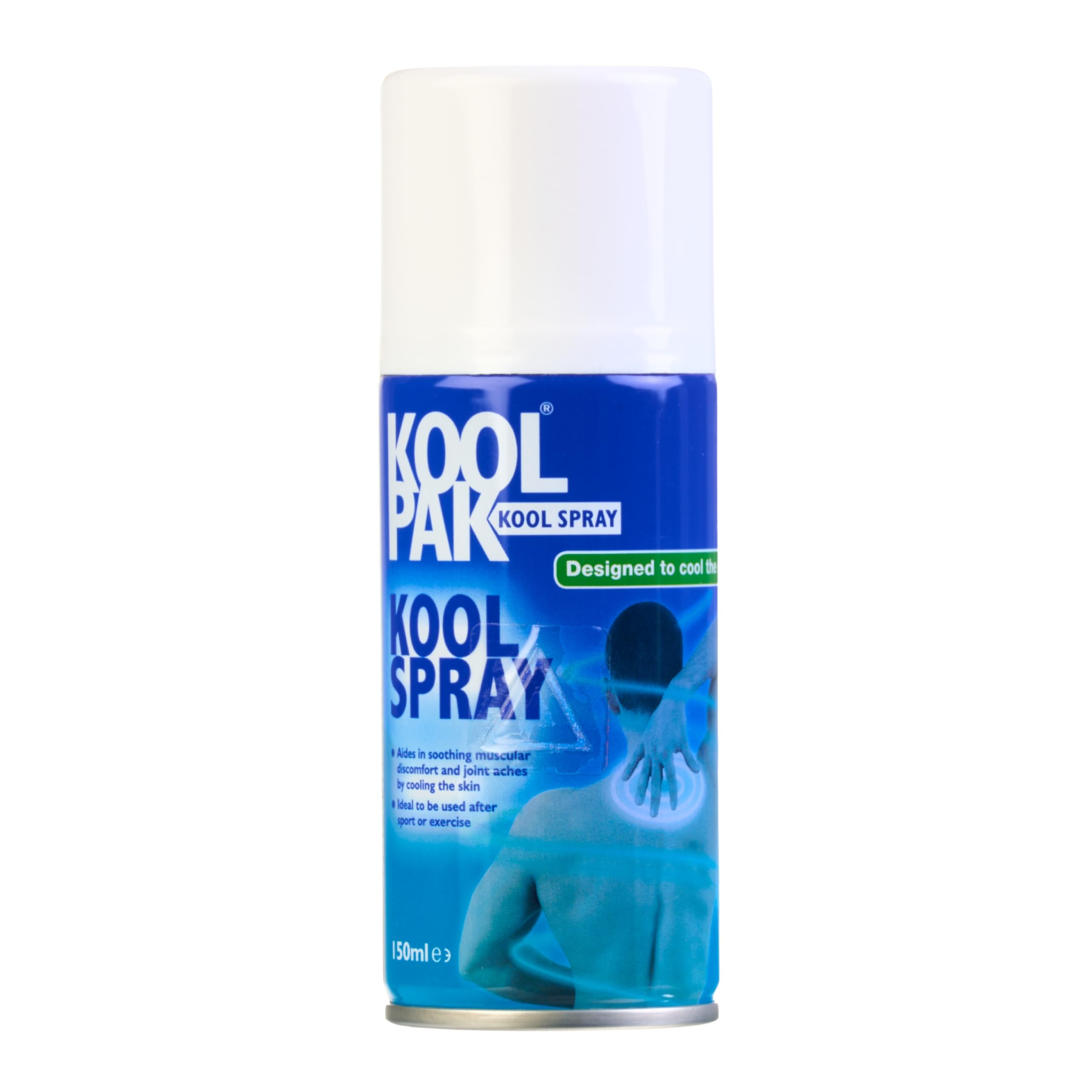 Koolpak Kool Spray 150ml