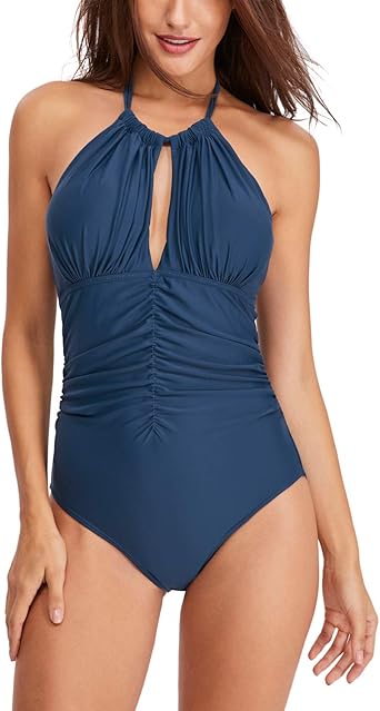 swimming costume stomach control