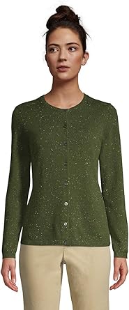 lands end cashmere sweater