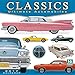 Classics: Ultimate Automobiles 2017 Wall Calendar
