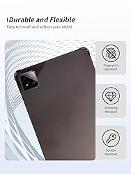 Case for Xiaomi Pad 6S PRO WiFi Version 12.4 inches