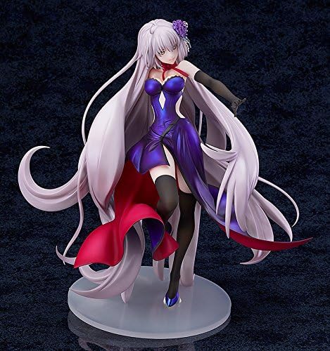 Amazon Fate Grand Order アヴェンジャー ジャンヌ ダルク オルタ ドレスver 1 7スケール Abs Pvc製 塗装済み完成品フィギュア フィギュア ドール 通販 Amazon Fate Grand Order アヴェンジャー ジャンヌ ダルク オルタ ドレスver 1 7スケール Abs Pvc製 塗装済み完成品フィギュア フィギュア ドール 通販
