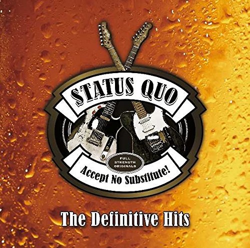 Status Quo - C.D. OLIVER - Zortam Music