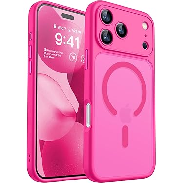 Amazon Best Sellers: Best Cell Phone Basic Cases