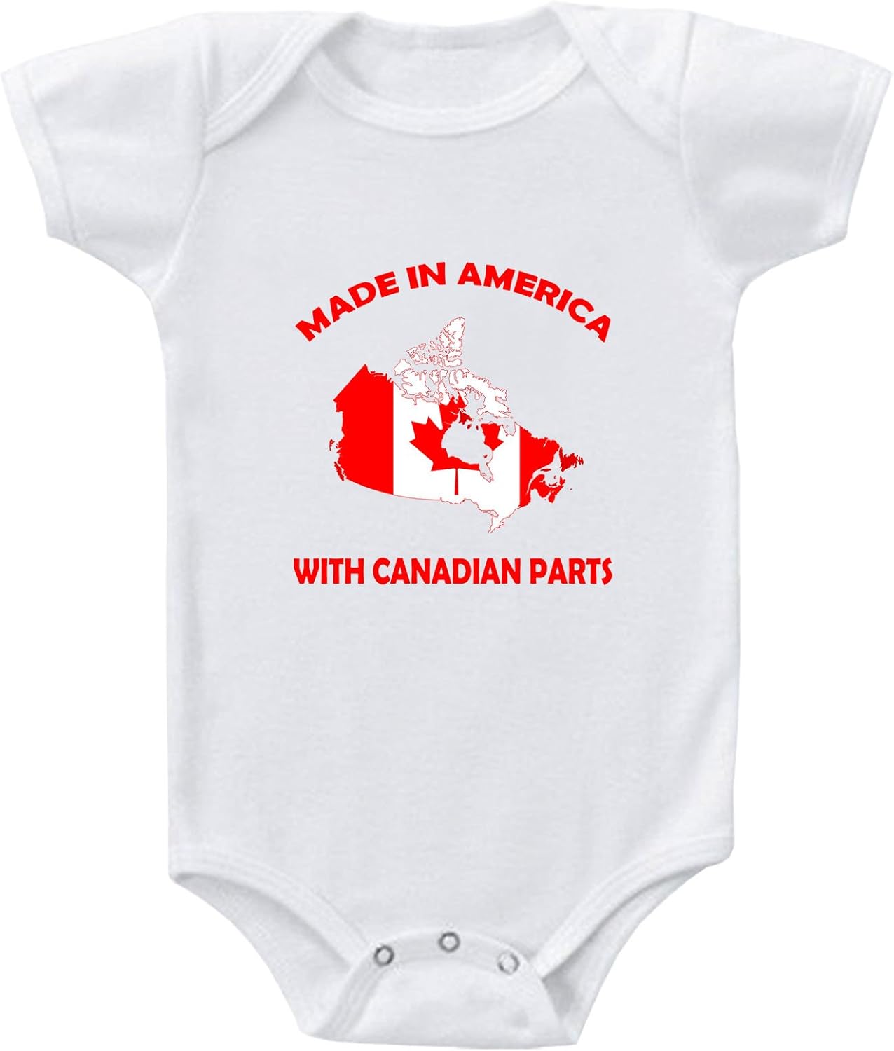 canadian made baby products