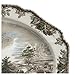 Johnson Brothers Friendly Village 19.5-Inch Turkey Platter