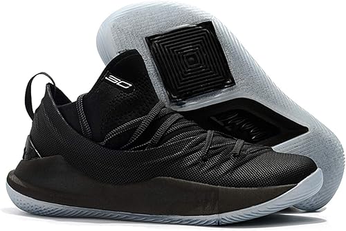 curry 5 low