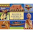 A Kid's Guide to Native American History: More than 50 Activities (A Kid's Guide series)