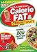 The CalorieKing Calorie, Fat & Carbohydrate Counter 2016: Larger Print Edition by 