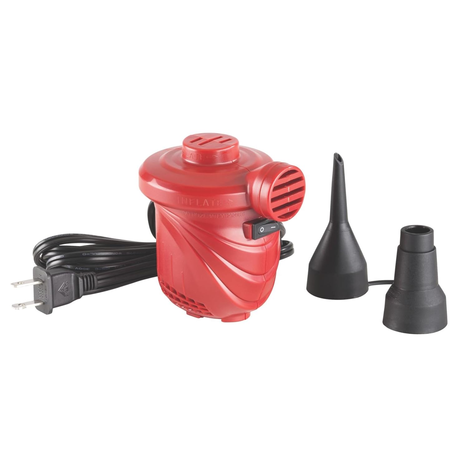 coleman support rest plus