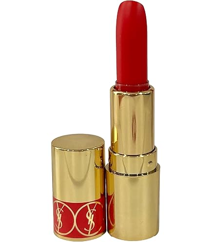 Amazon.com : Yves Saint Laurent Rouge Pur Couture Pure Colour