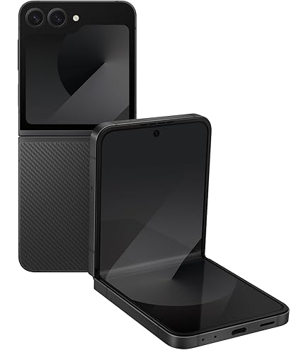 海外SIMフリー Samsung Galaxy Z Flip5 グラファイト Amazon.com: Samsung Galaxy Z Flip5 6.7' - 256GB - Graphite