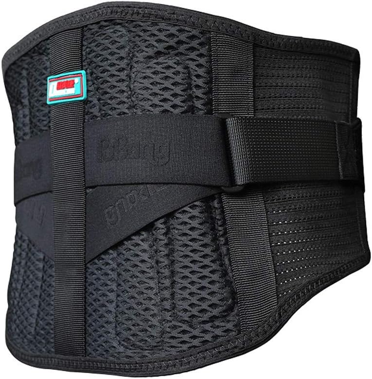 faja lumbar, cinturon lumbar, arnes lumbar, protector espalda