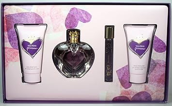 vera wang princess perfume gift set