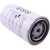 IEQFUE Fuel Filter 04130241 4130241 70025161 Compatible with Deutz Engine D2.9L4 TD2.9L4 TCD2.9L4 TCD3.6L4