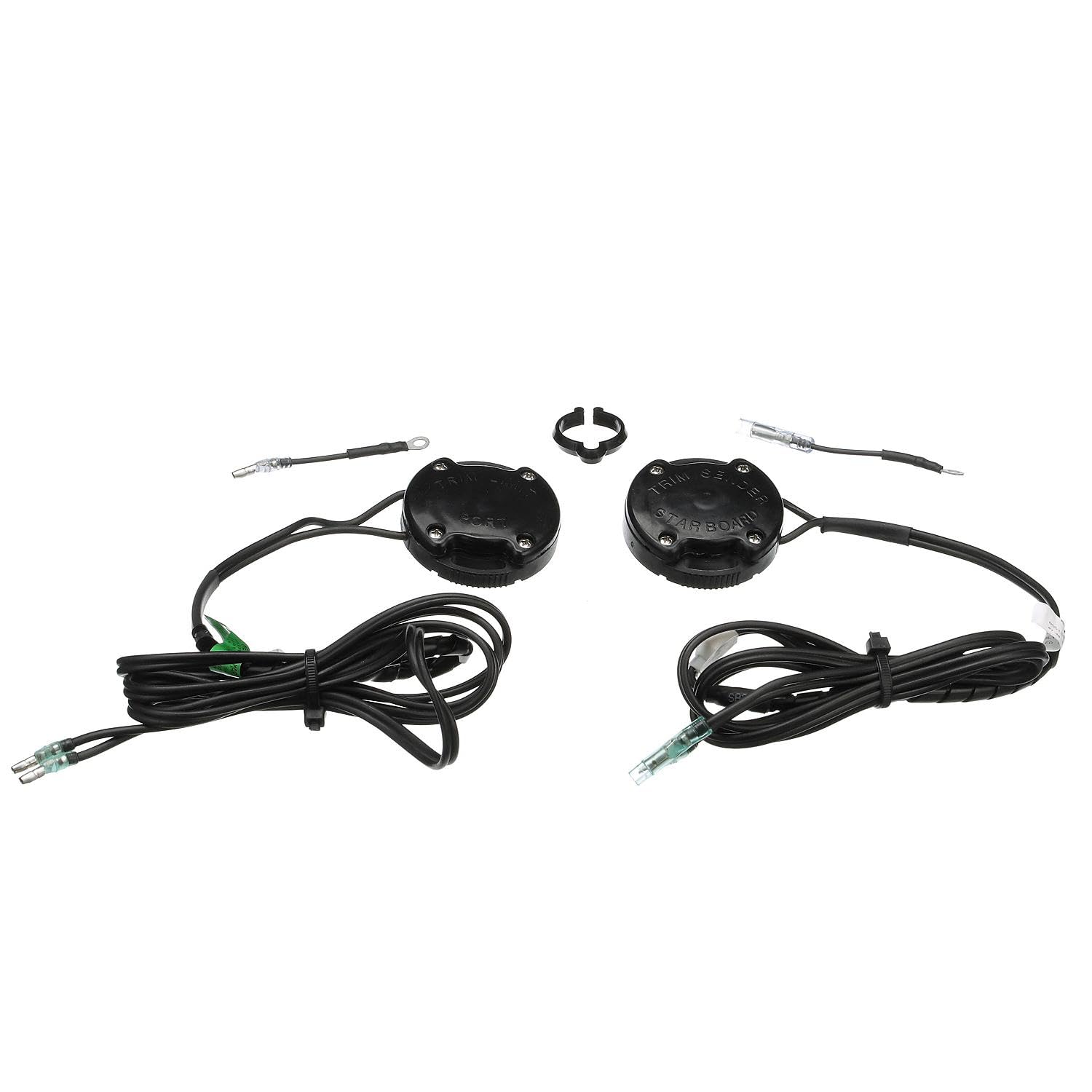 Quicksilver 805320A03 Stern Drive Power Trim Sender for MerCruiser MC-I, R, MR, Alpha One, Alpha One Gen II and Bravo Stern Drives