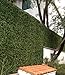 Ranka Artificial Myrtle Greenery Panels 40x40 inches