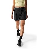 Arc'teryx Aestas Short 5.5 Women's | Light Packable All-Mountain Short