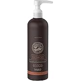 Tweak’d by Nature - Restore Hair Strengthening Conditioner, Sulfate Free Deep Conditioner for Dry, Damaged Hair, Hydrating Hair Care for Instant Shine and Softness (33.8oz)
