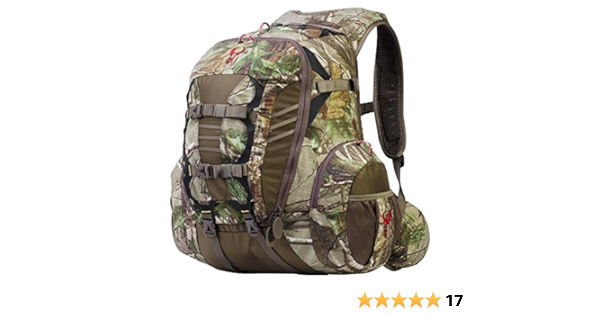 badlands stealth pack