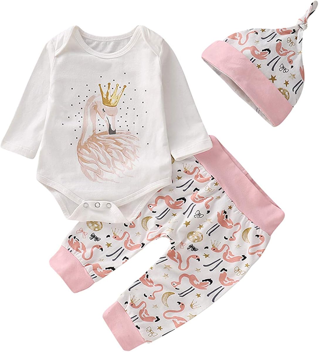 swan baby clothes