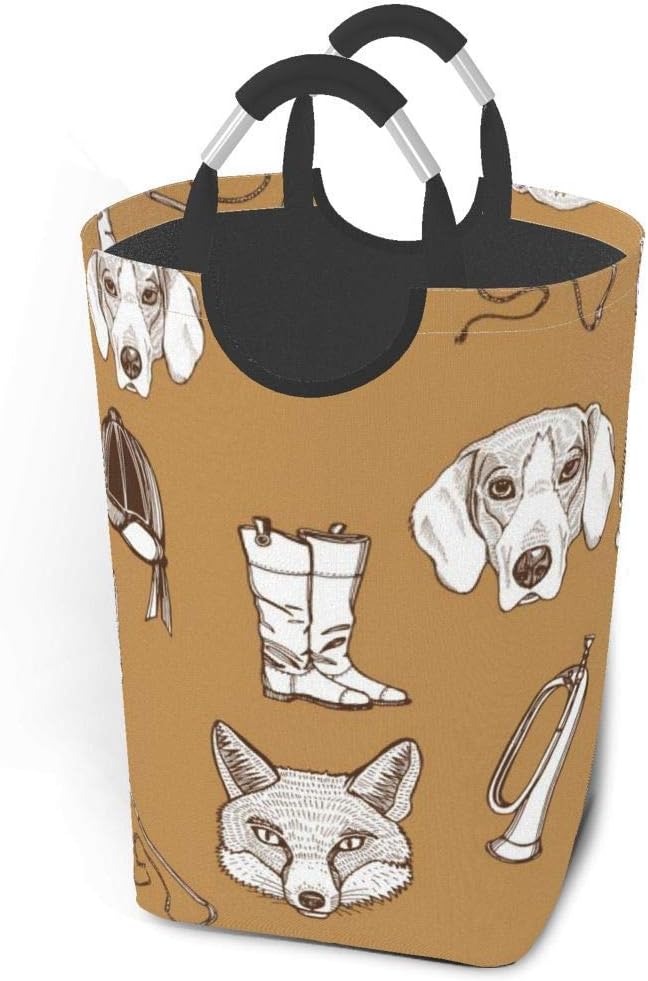 mallcentral-EU Cesta de la Ropa del cesto del Compartimiento de