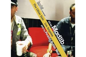 Madlib - The Other Side: Los Angeles