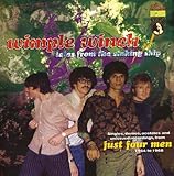 Tales from the Sinking Ship