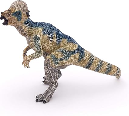 schleich pachycephalosaurus
