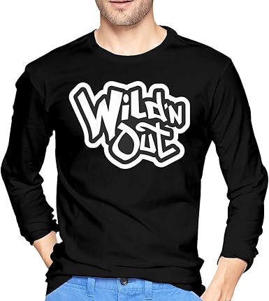 wild n out sweatshirt amazon