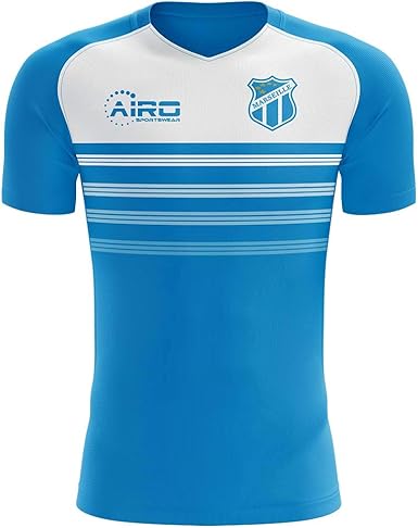 marseille away shirt