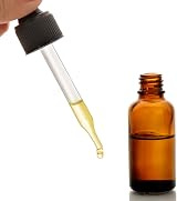 AOZITA 12 Pack 60ml Glass Dropper Bottles with Pipettes & Funnels view 5