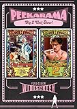 The New Erotic Adventures of Casanova 1 & 2 [DVD]
