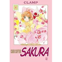 Card Captor Sakura Especial - Vol. 04 | Amazon.com.br