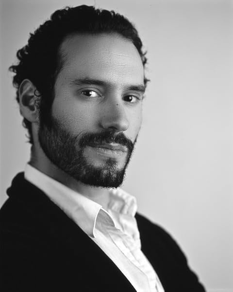 Amazon Hyde Levine Daniel Horror